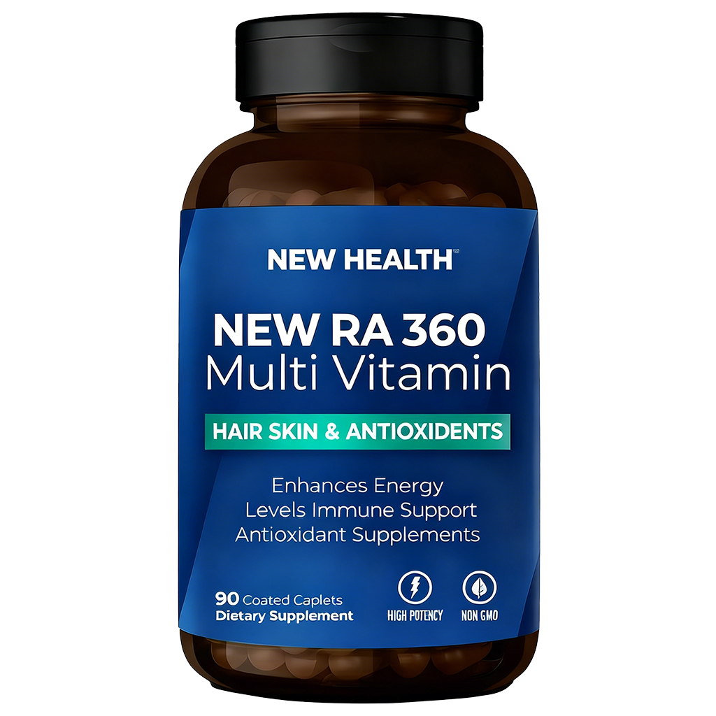 Multivitamin Gummies