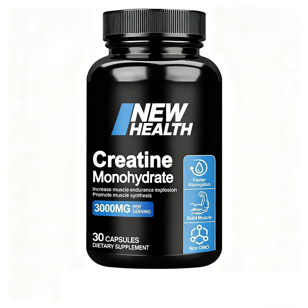 Creatine & Collagen Peptides - Image 2