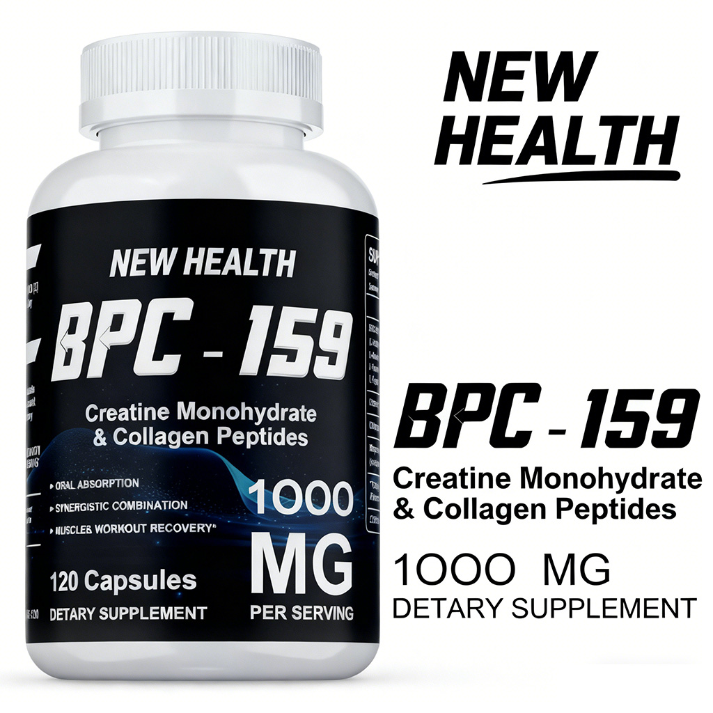 Creatine & Collagen Peptides - Image 3