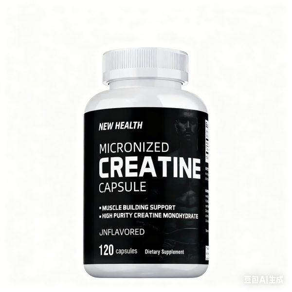 Miconized Creatine Monohydrate