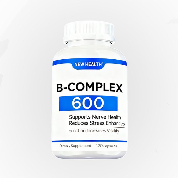 Cellular Energy Vitamin B12