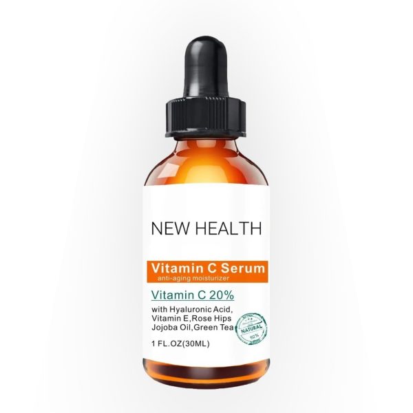 Vitamin C Liquid Serum