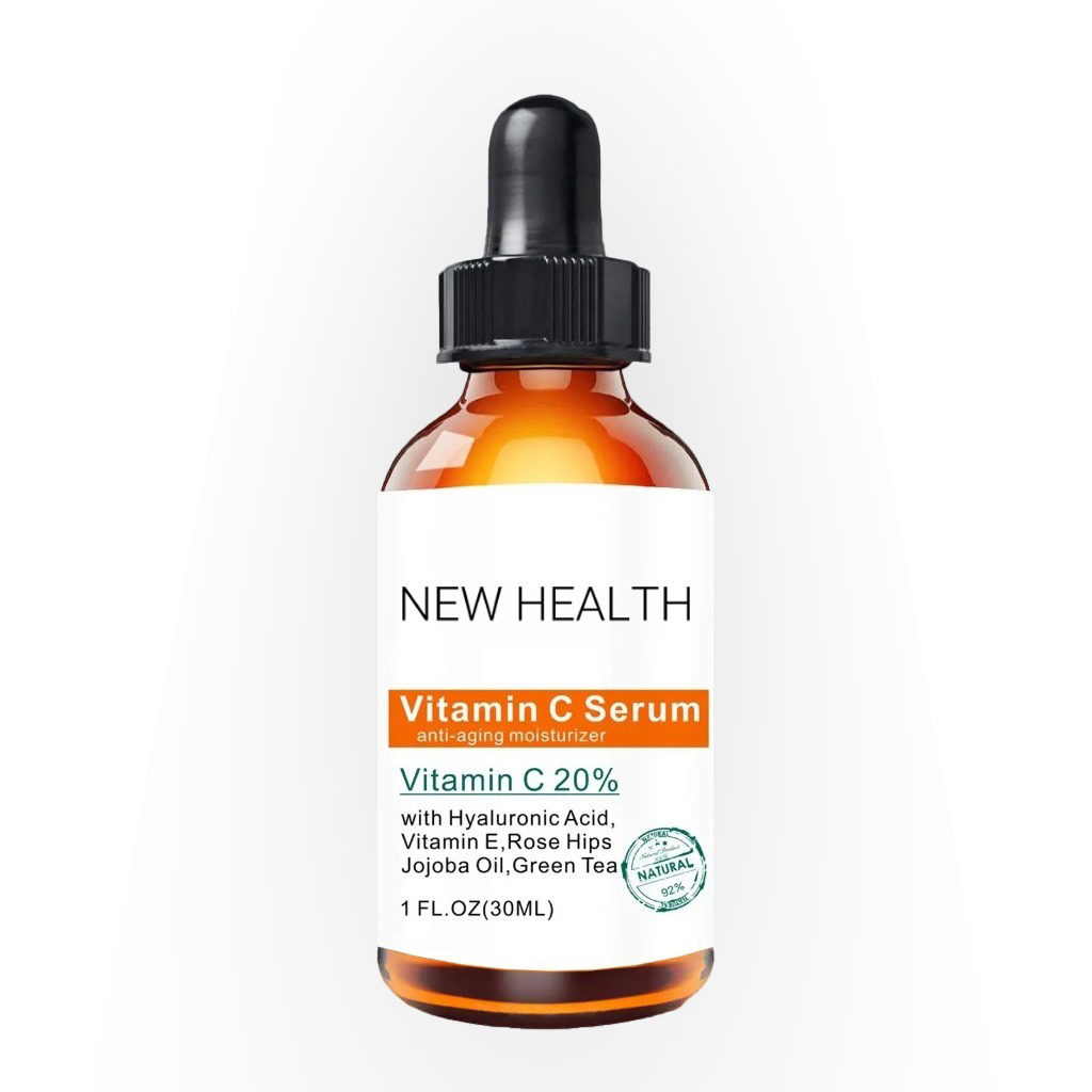 Vitamin C Liquid Serum