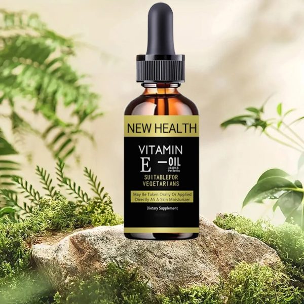 Vitamin E Face Essence