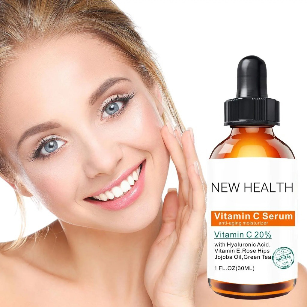 Vitamin C Liquid Serum - Image 4