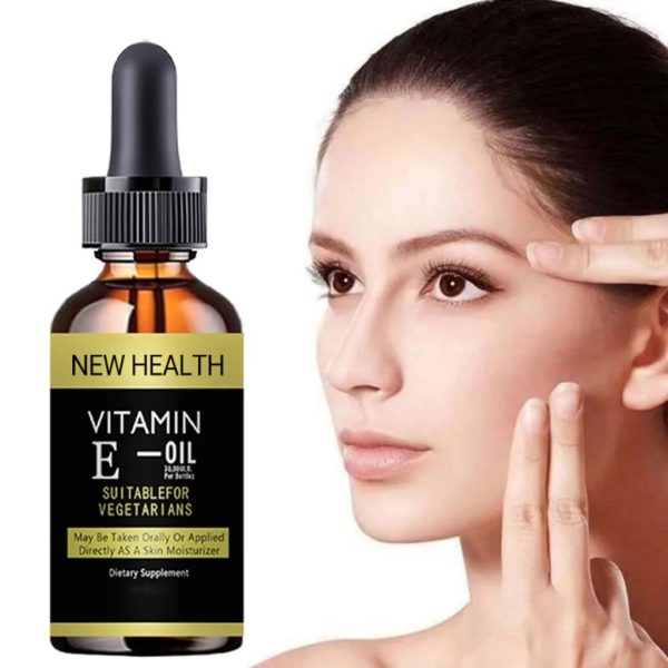 Vitamin E Face Essence