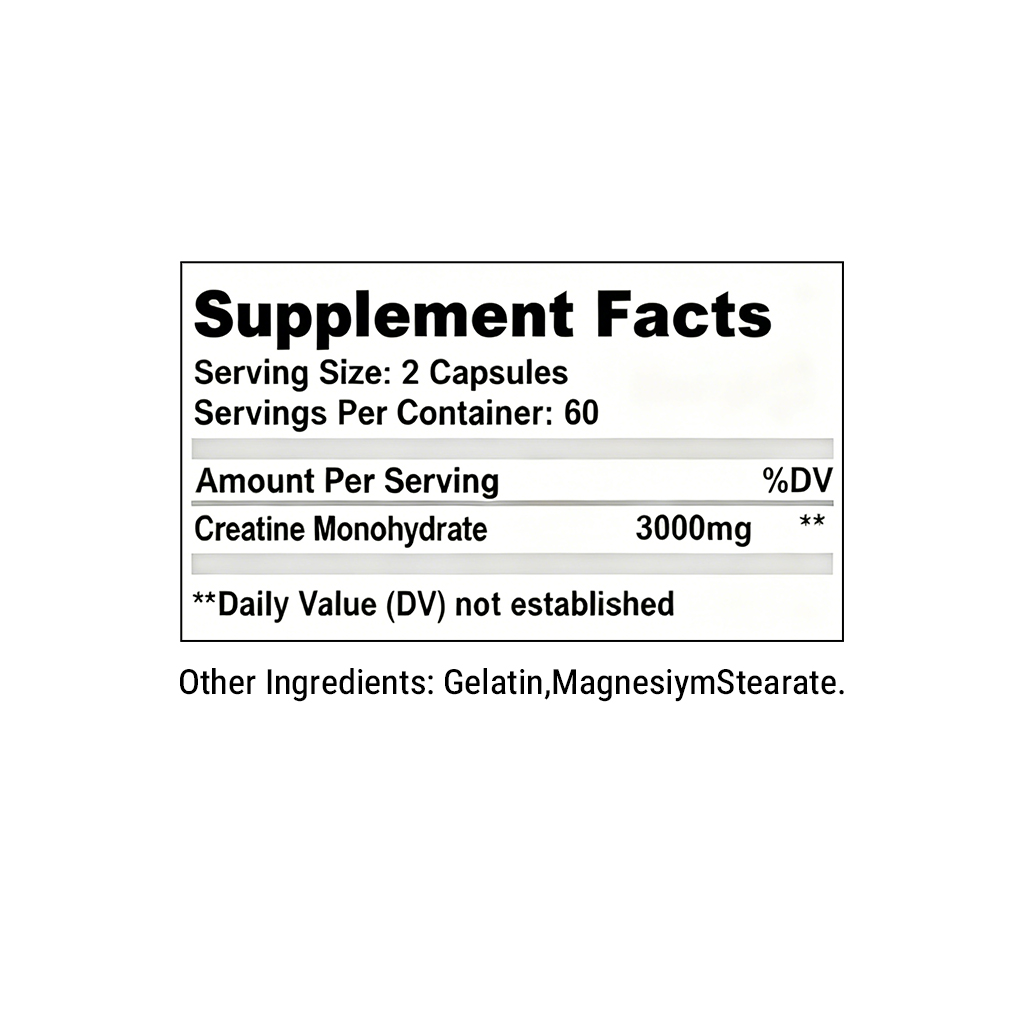 Creatine & Collagen Peptides - Image 3
