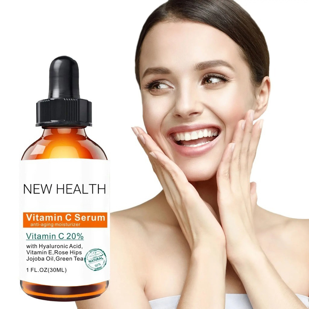 Vitamin C Liquid Serum - Image 5