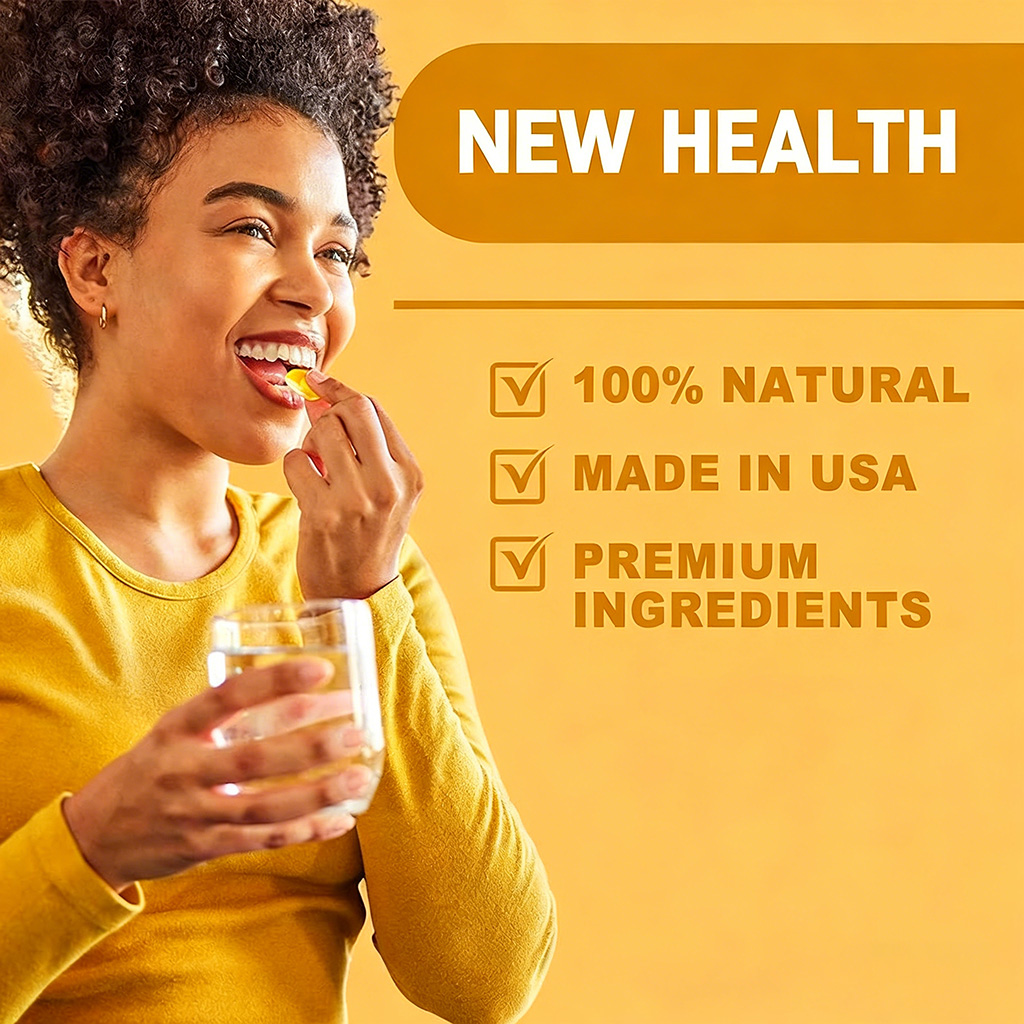 Vitamin E Capsules - Image 8