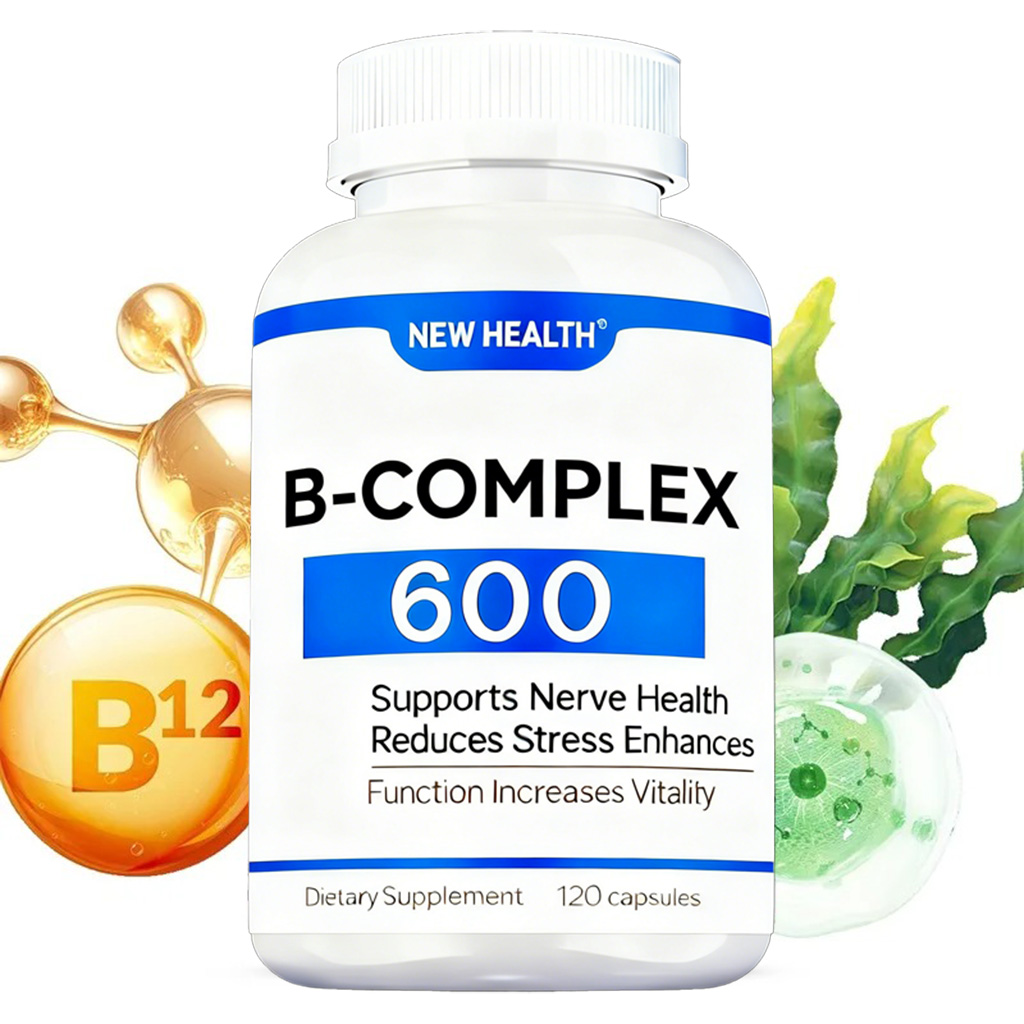 Cellular Energy Vitamin B12 - Image 3