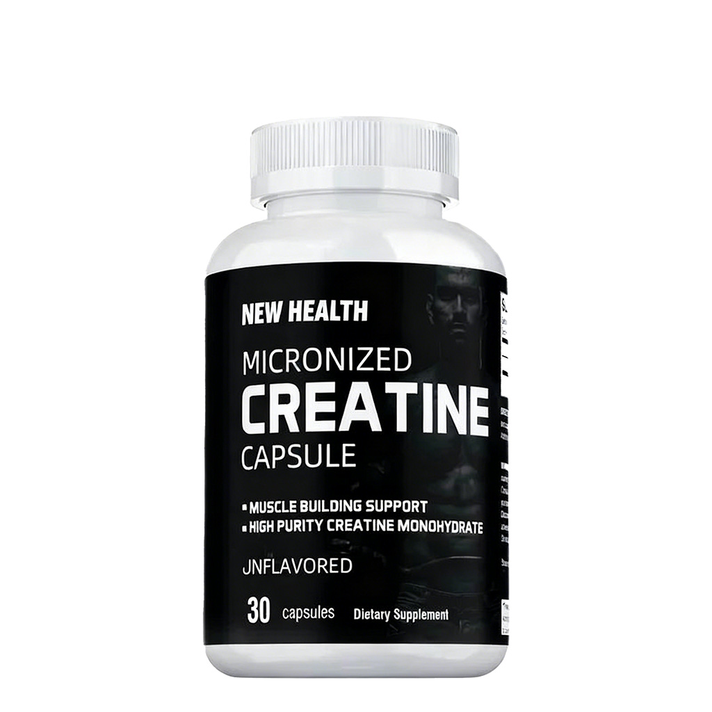 Miconized Creatine Monohydrate - Image 8