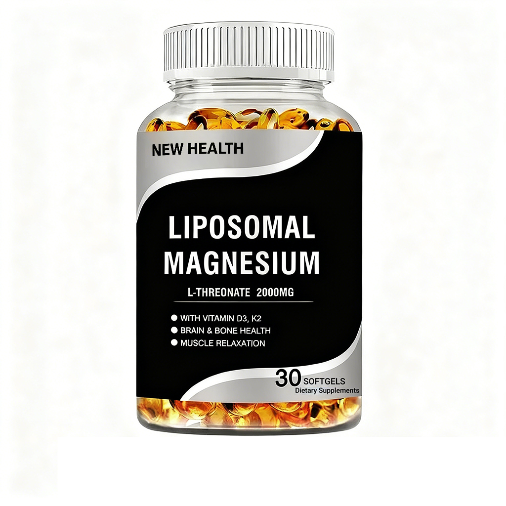 Vitamin D L-Threonate - Image 4