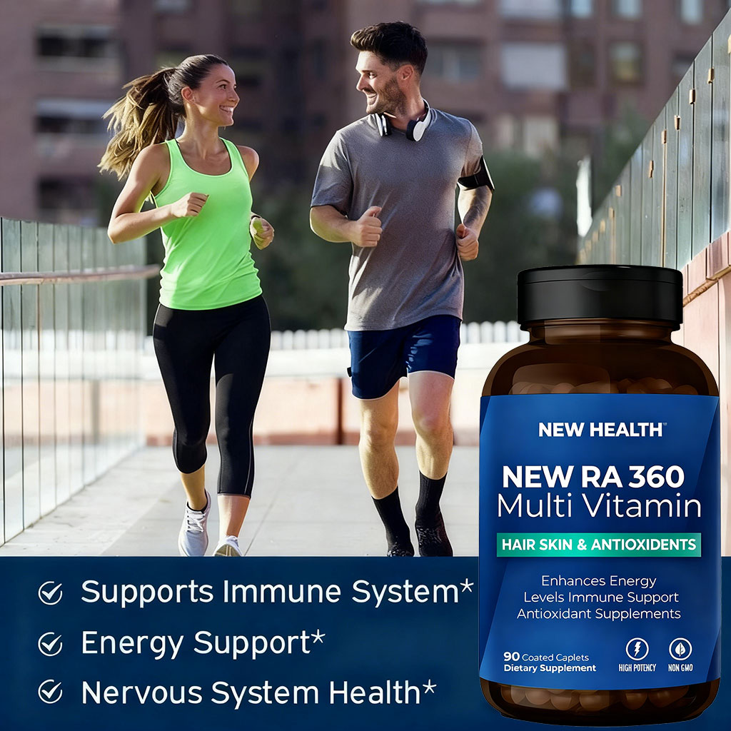 Multivitamin Gummies - Image 4