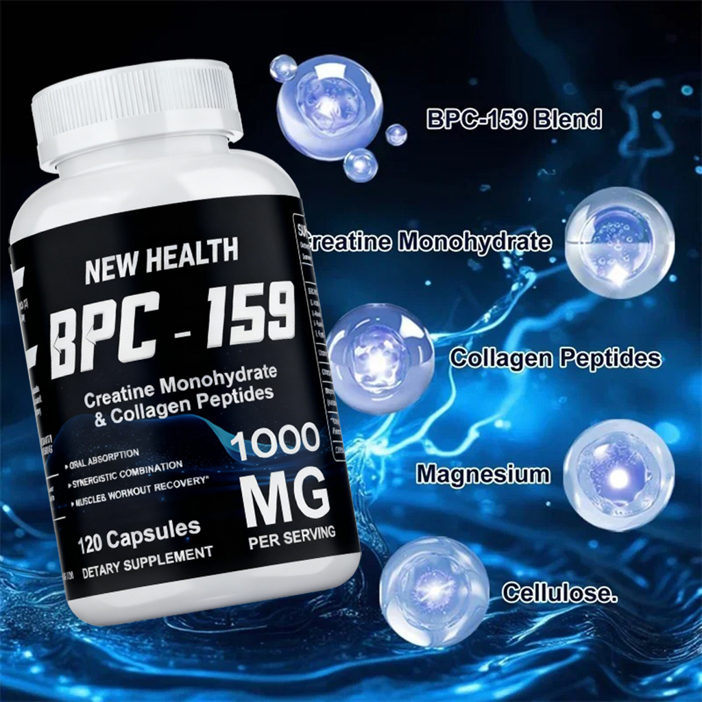 Creatine & Collagen Peptides - Image 6