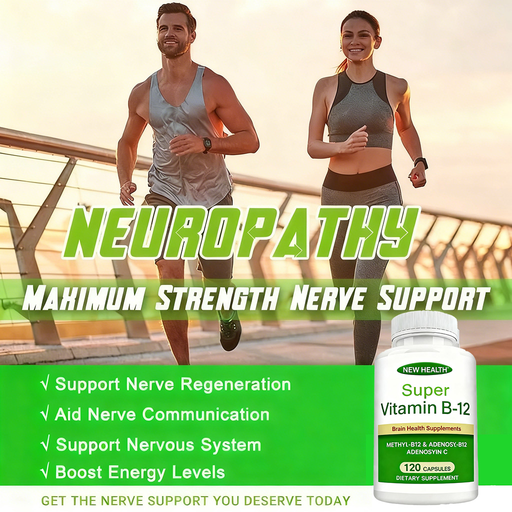 Super Vitamin B12 - Image 5