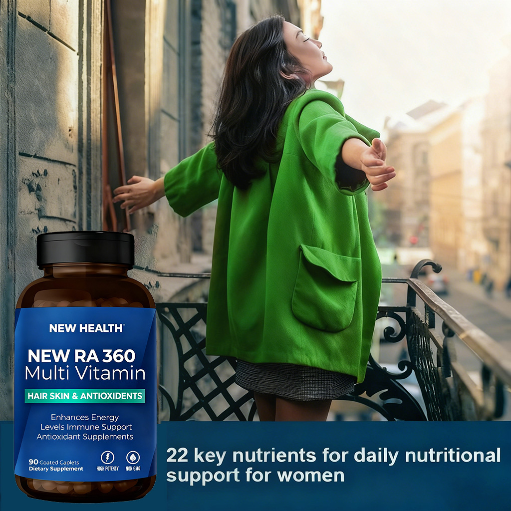 Multivitamin Gummies - Image 5