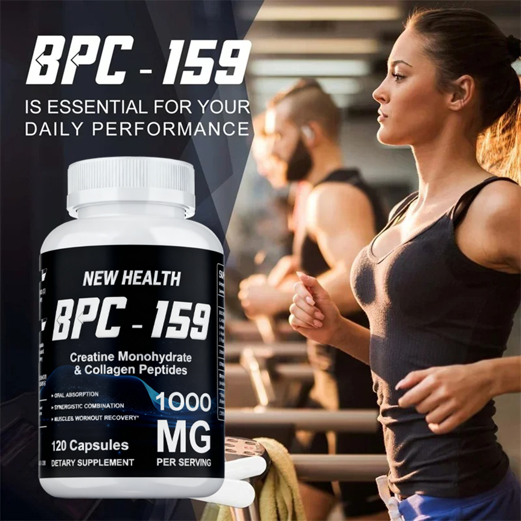 Creatine & Collagen Peptides - Image 7