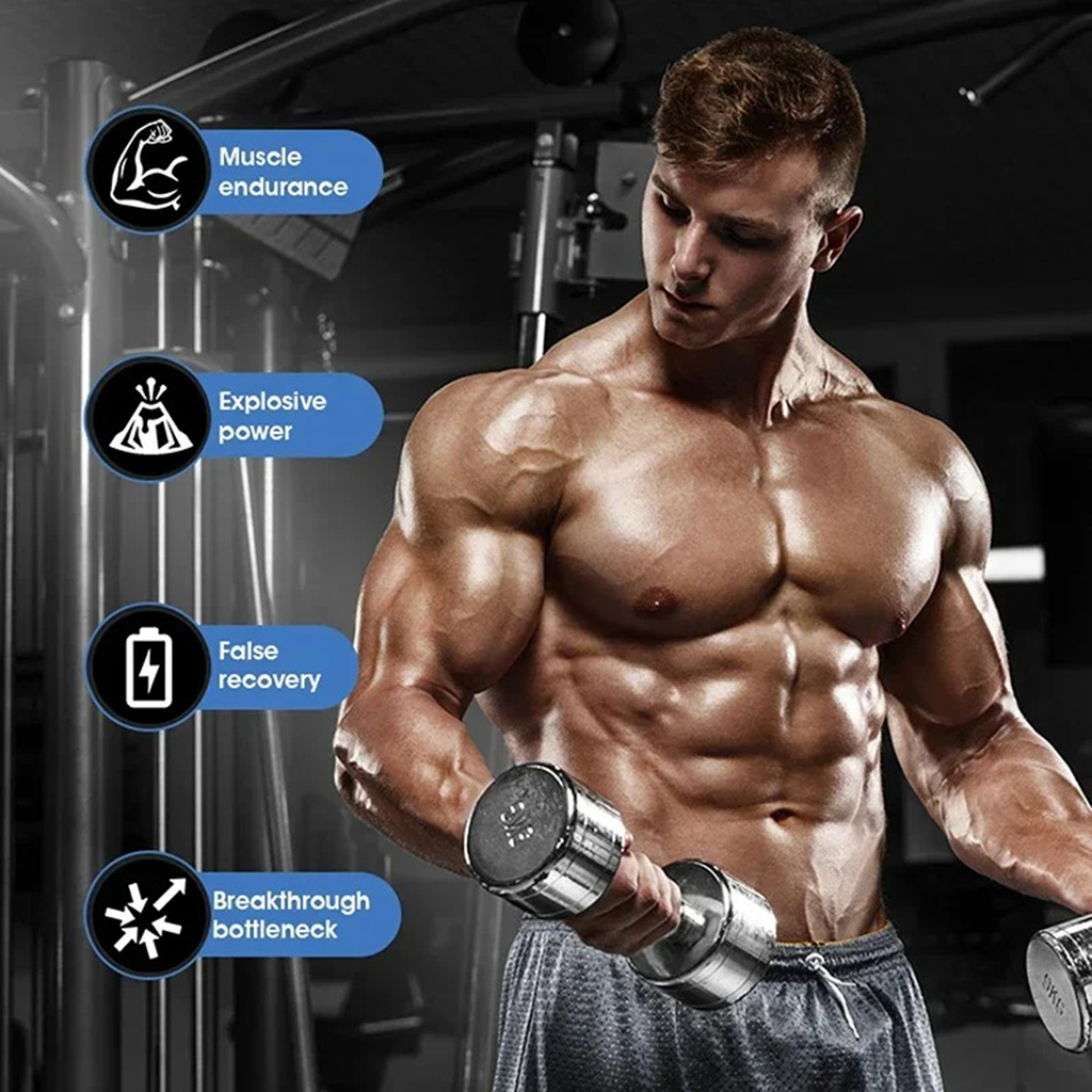 Creatine & Collagen Peptides - Image 5