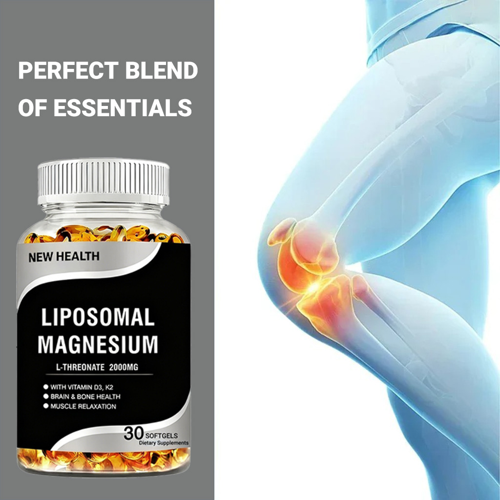 Vitamin D L-Threonate - Image 3