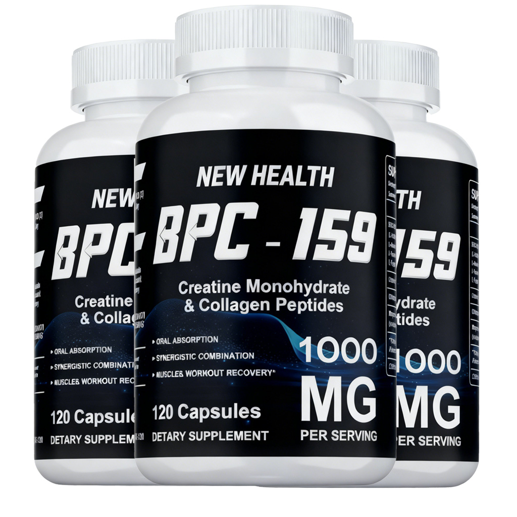 Creatine & Collagen Peptides - Image 8