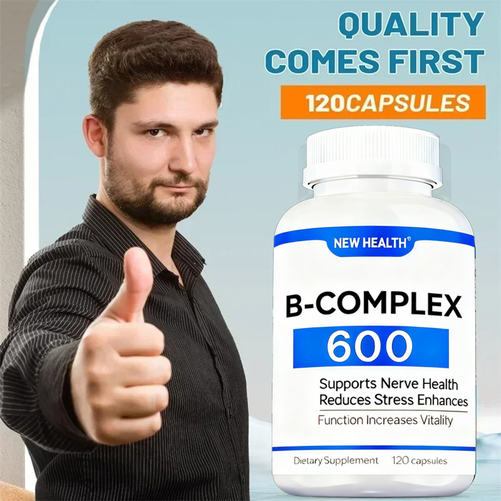 Cellular Energy Vitamin B12 - Image 6