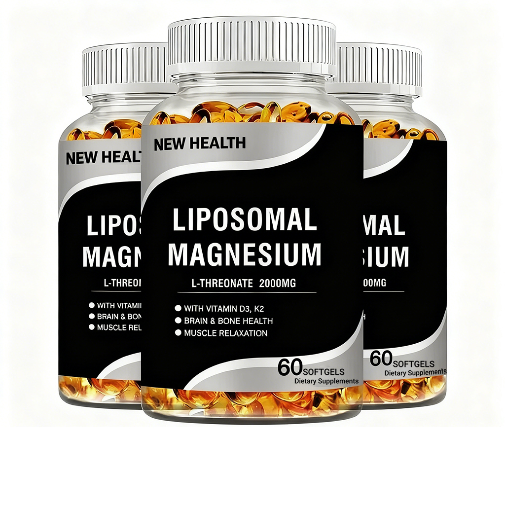 Vitamin D L-Threonate - Image 5