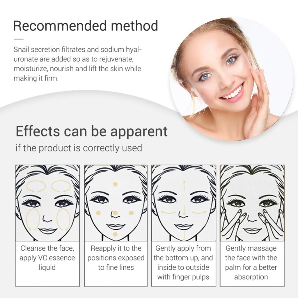 Vitamin C Liquid Serum - Image 6