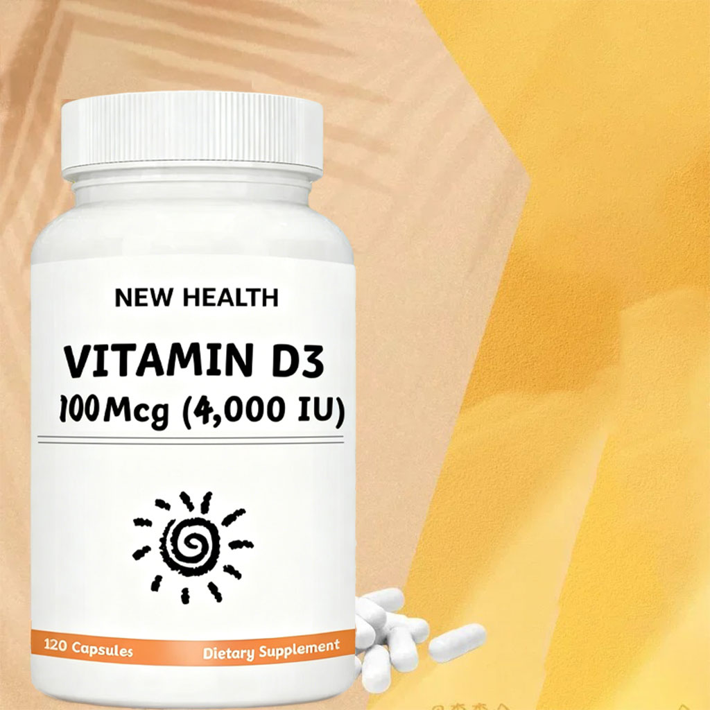 Vitamin D3 Immune Support - Image 4