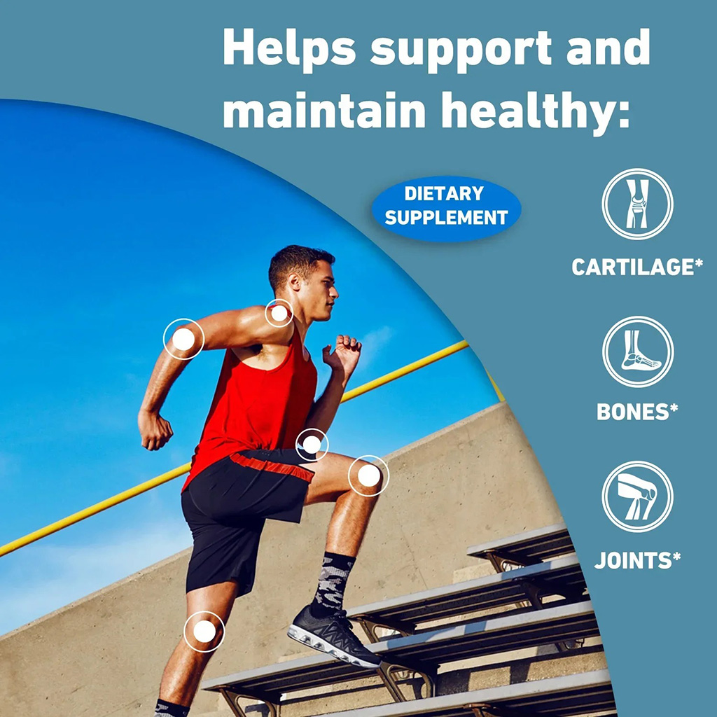 MSM Vitamin D3 - Image 6