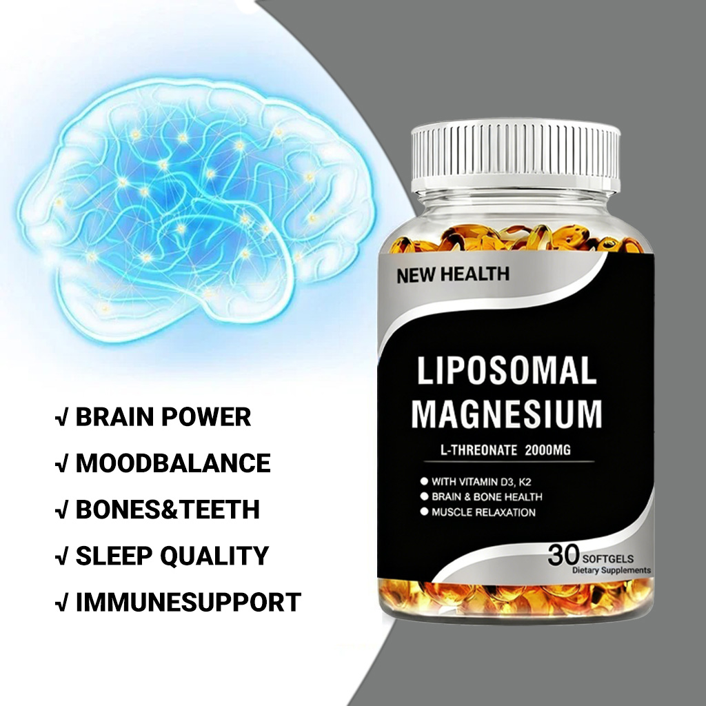 Vitamin D L-Threonate - Image 7