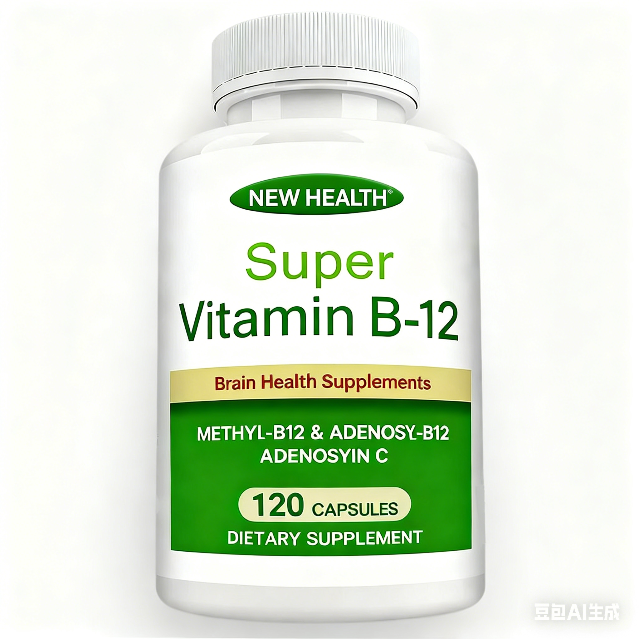 Super Vitamin B12
